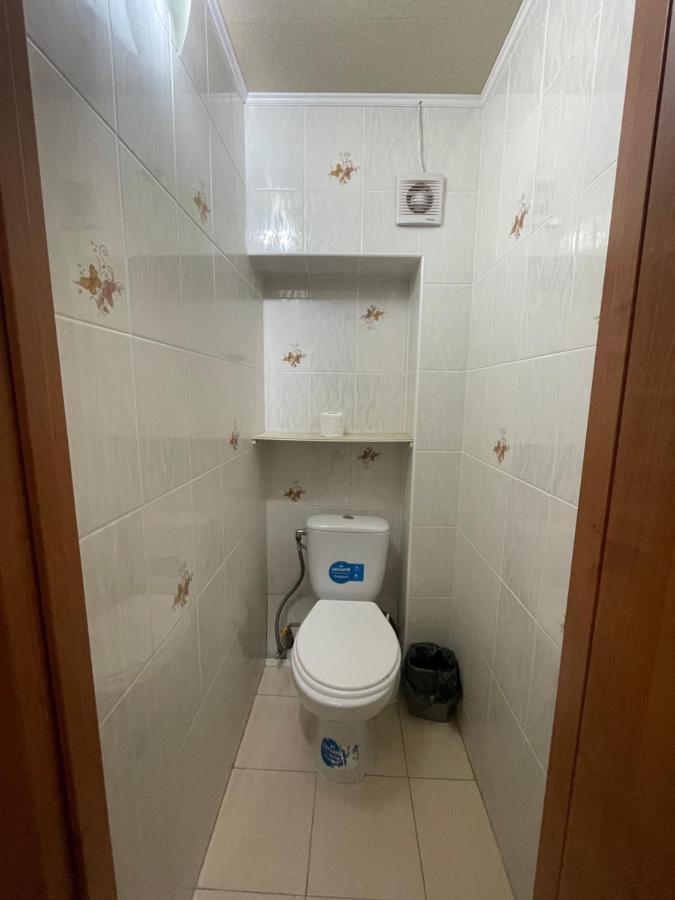 Deribas Apartments Odessa Esterno foto