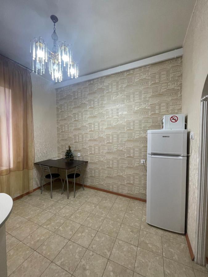 Deribas Apartments Odessa Esterno foto