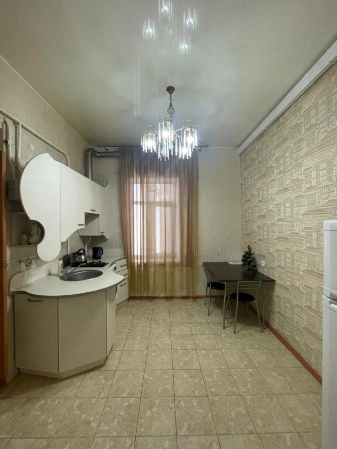 Deribas Apartments Odessa Esterno foto