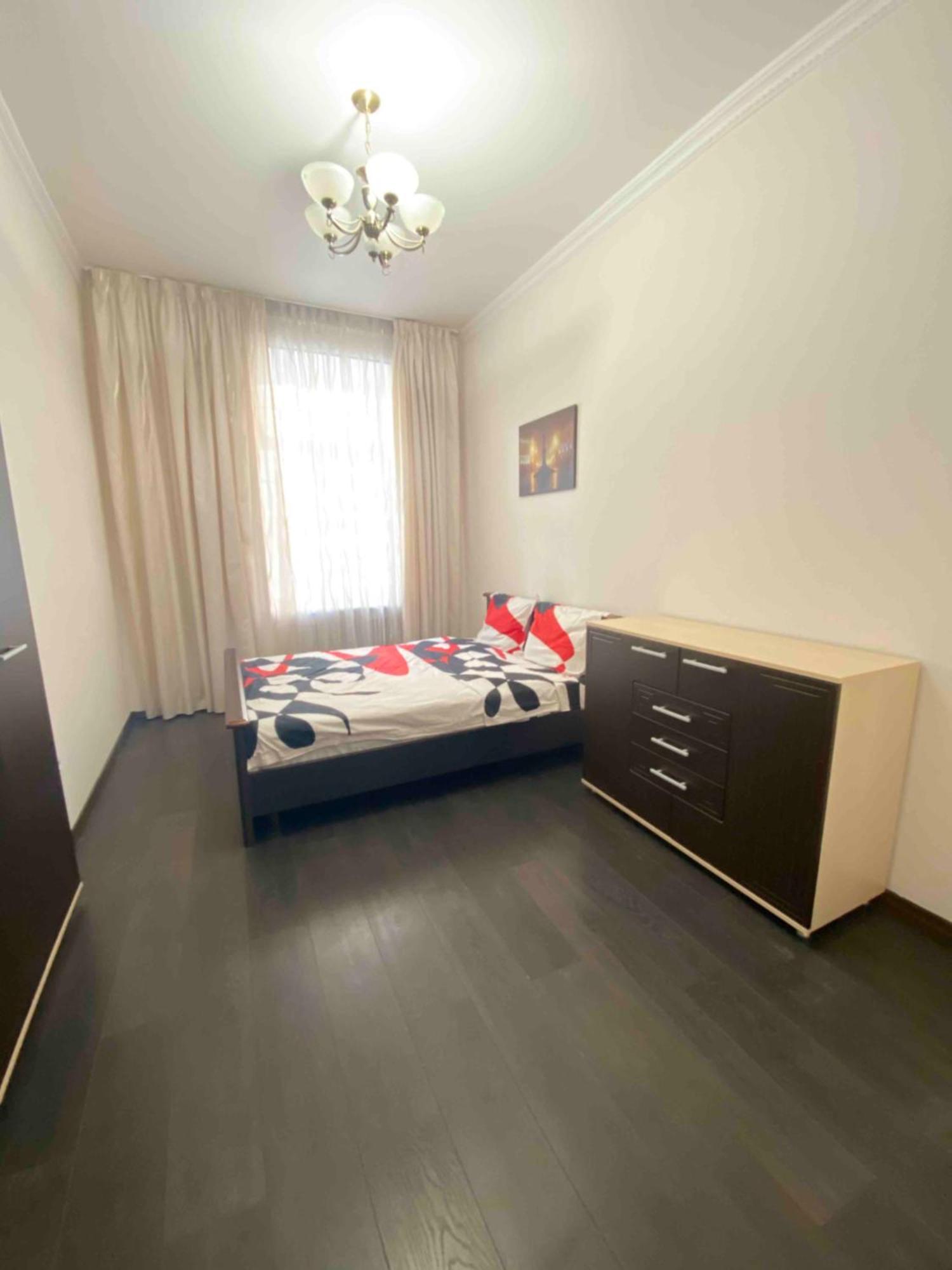 Deribas Apartments Odessa Esterno foto